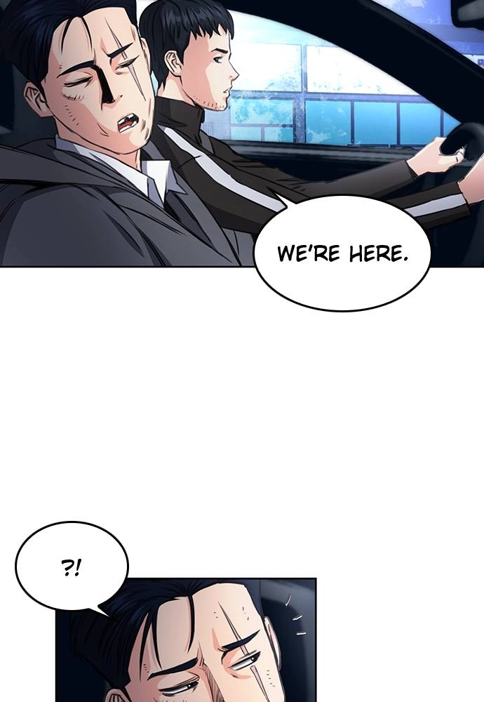 The Druid of Seoul Station Chapter 53, page 31 of 138