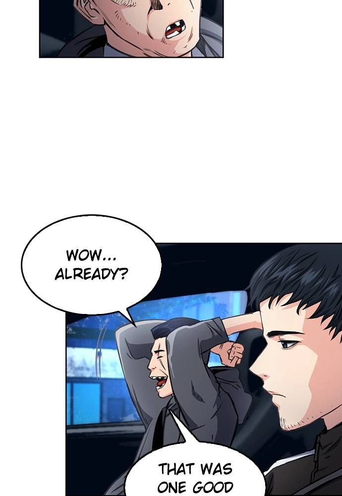 The Druid of Seoul Station Chapter 53, page 32 of 138