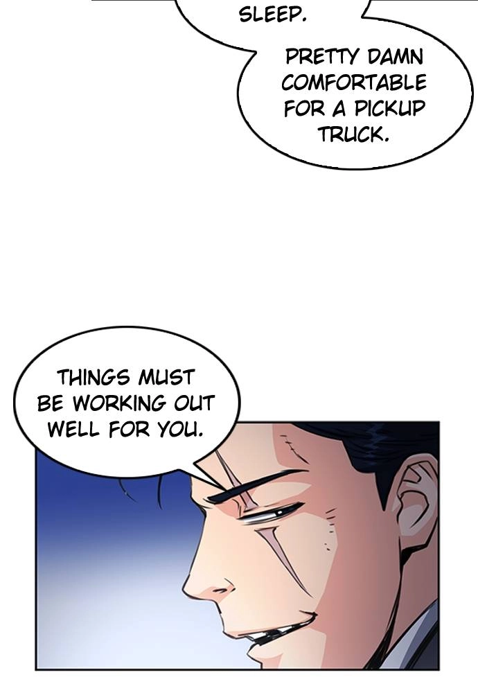 The Druid of Seoul Station Chapter 53, page 33 of 138