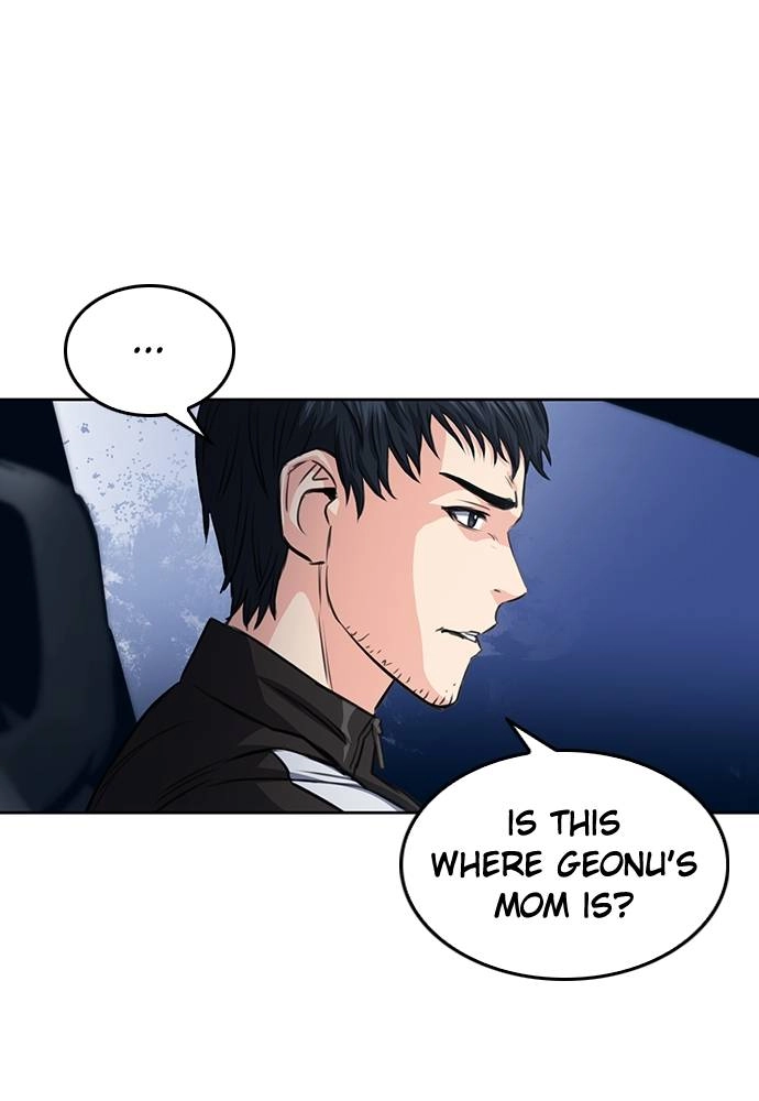 The Druid of Seoul Station Chapter 53, page 34 of 138