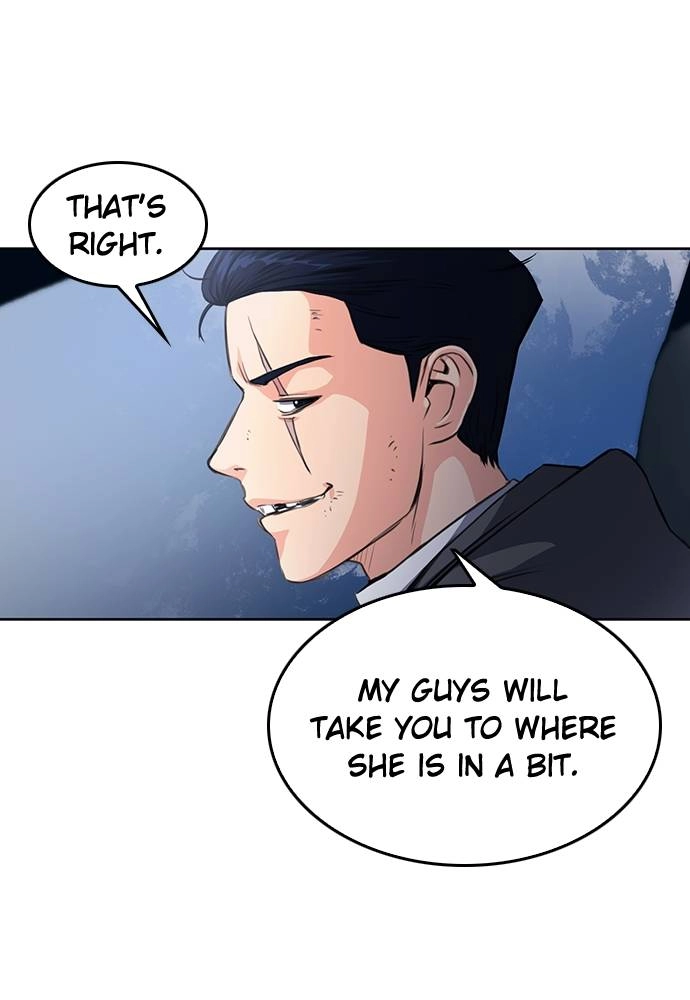 The Druid of Seoul Station Chapter 53, page 35 of 138