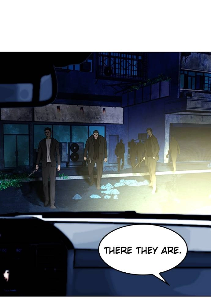 The Druid of Seoul Station Chapter 53, page 36 of 138