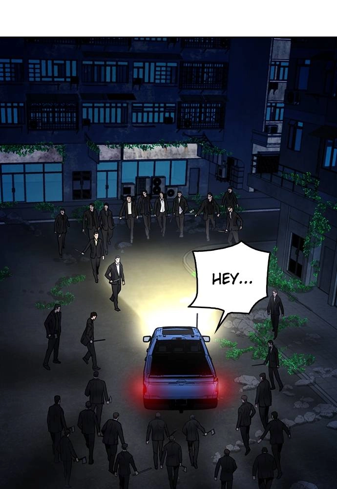 The Druid of Seoul Station Chapter 53, page 38 of 138