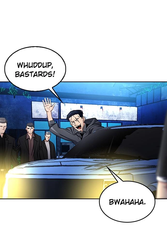 The Druid of Seoul Station Chapter 53, page 40 of 138