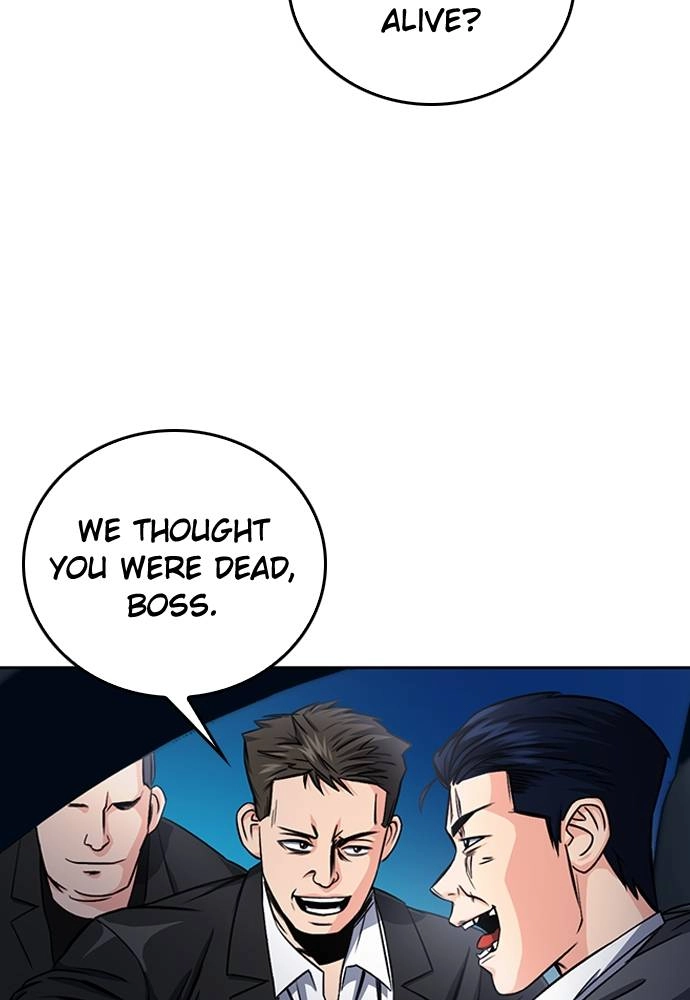 The Druid of Seoul Station Chapter 53, page 42 of 138