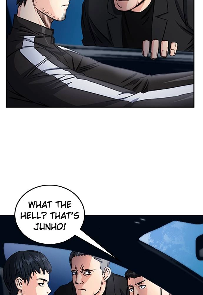 The Druid of Seoul Station Chapter 53, page 44 of 138