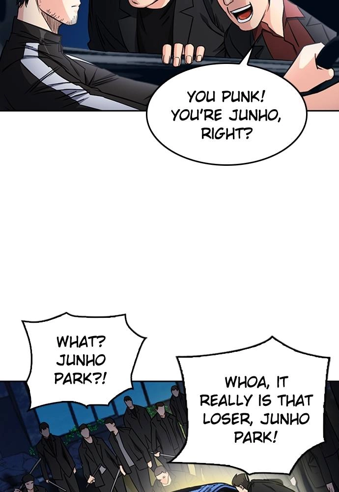 The Druid of Seoul Station Chapter 53, page 45 of 138