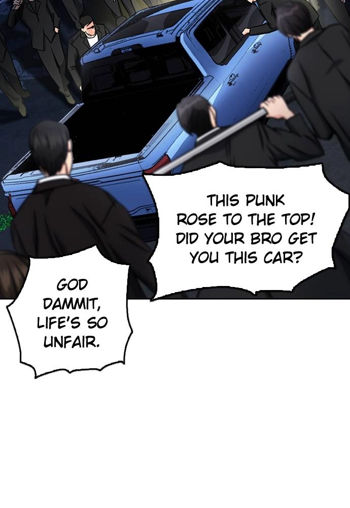 The Druid of Seoul Station Chapter 53, page 46 of 138