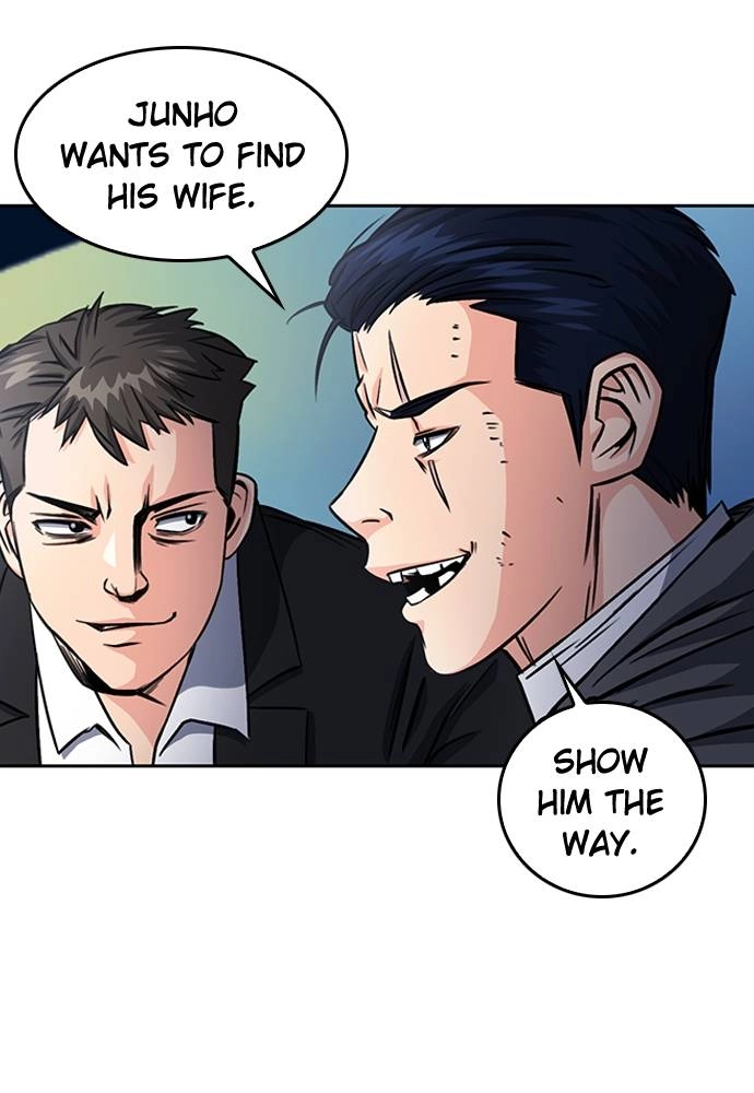 The Druid of Seoul Station Chapter 53, page 47 of 138