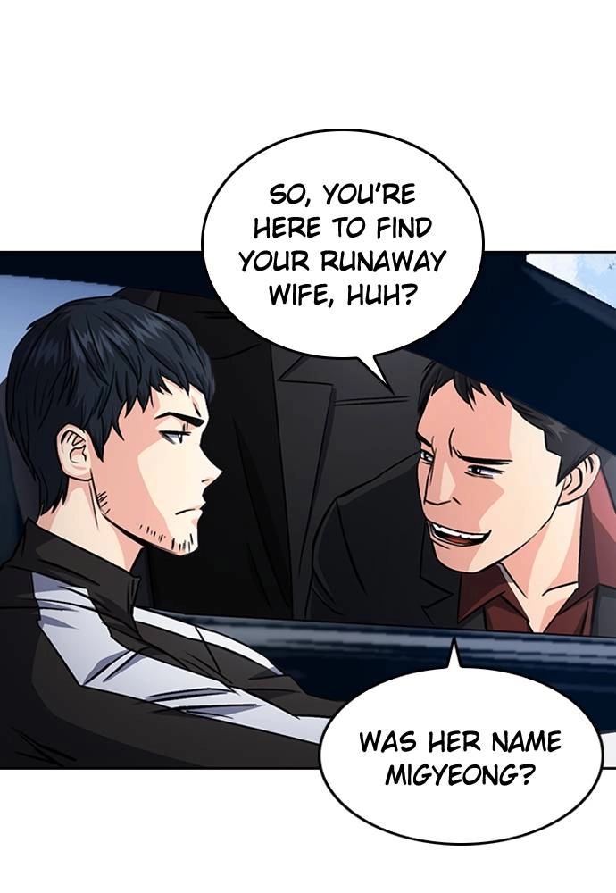 The Druid of Seoul Station Chapter 53, page 48 of 138