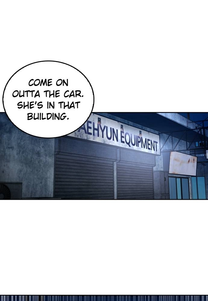 The Druid of Seoul Station Chapter 53, page 49 of 138