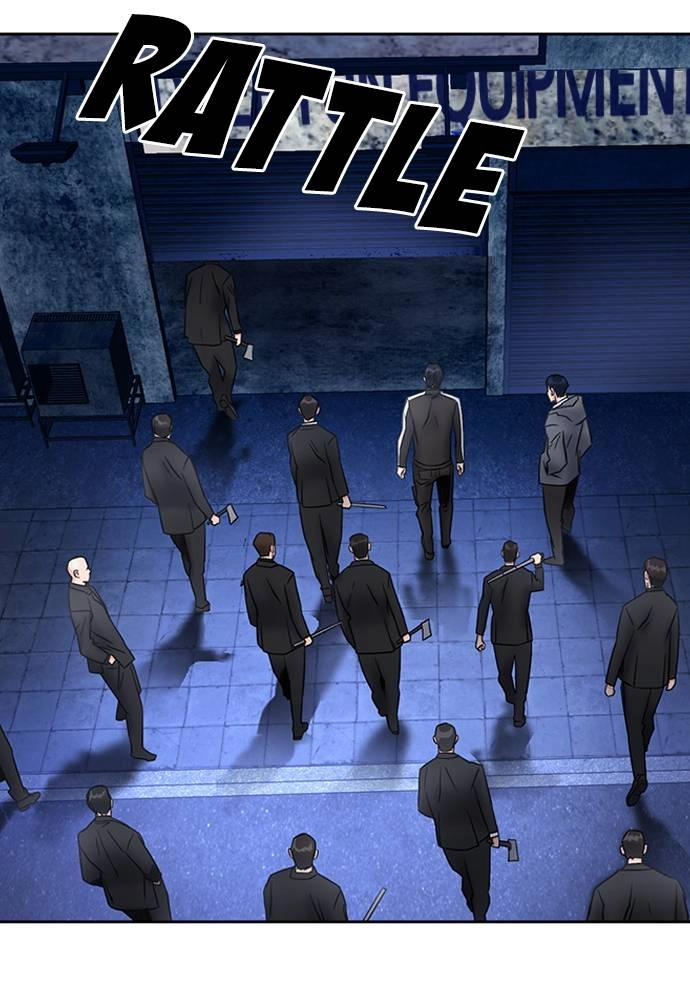 The Druid of Seoul Station Chapter 53, page 51 of 138