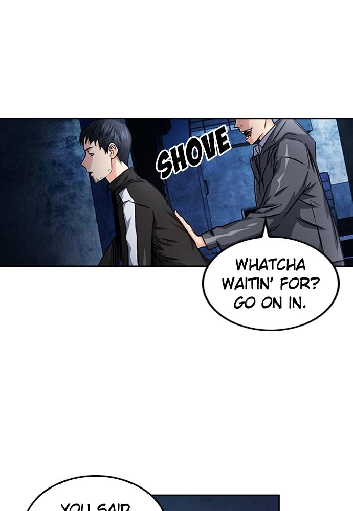 The Druid of Seoul Station Chapter 53, page 52 of 138