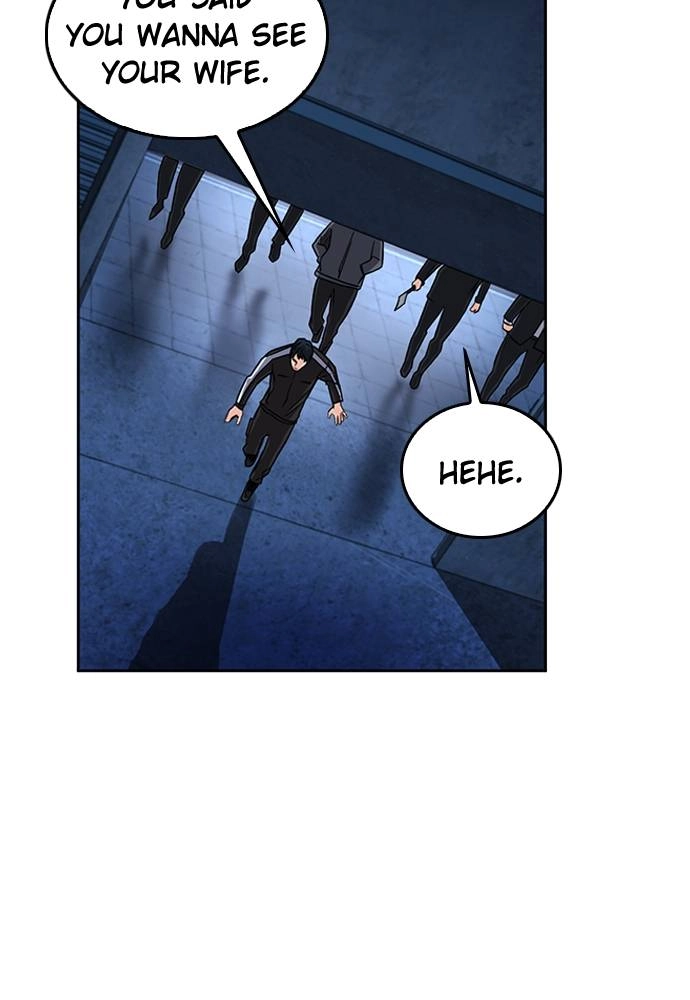 The Druid of Seoul Station Chapter 53, page 53 of 138
