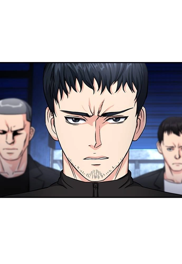 The Druid of Seoul Station Chapter 53, page 58 of 138