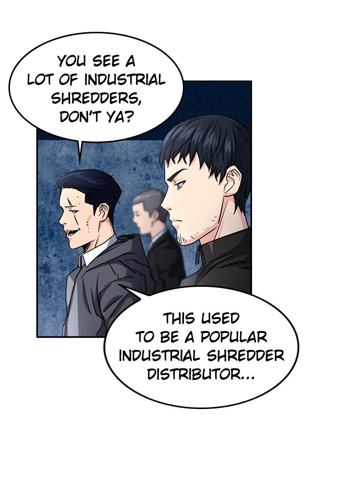 The Druid of Seoul Station Chapter 53, page 59 of 138