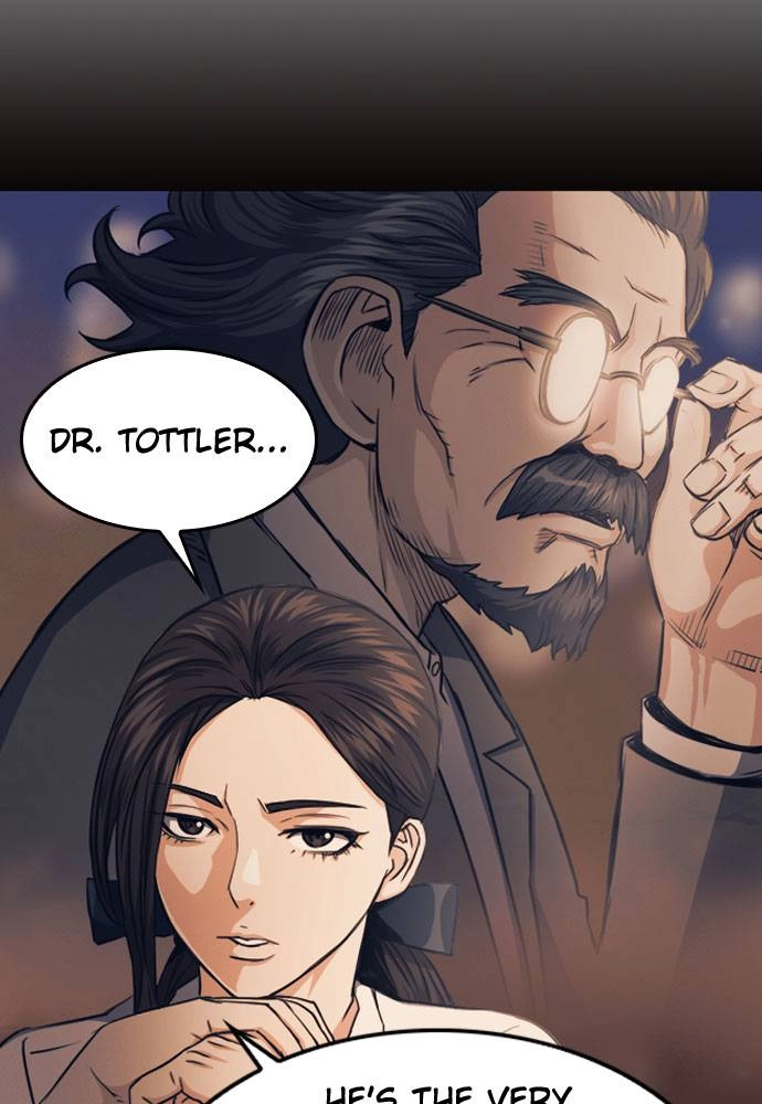 The Druid of Seoul Station Chapter 53, page 6 of 138