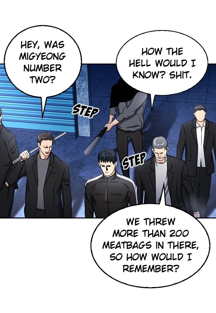 The Druid of Seoul Station Chapter 53, page 60 of 138