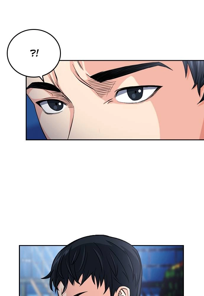 The Druid of Seoul Station Chapter 53, page 61 of 138