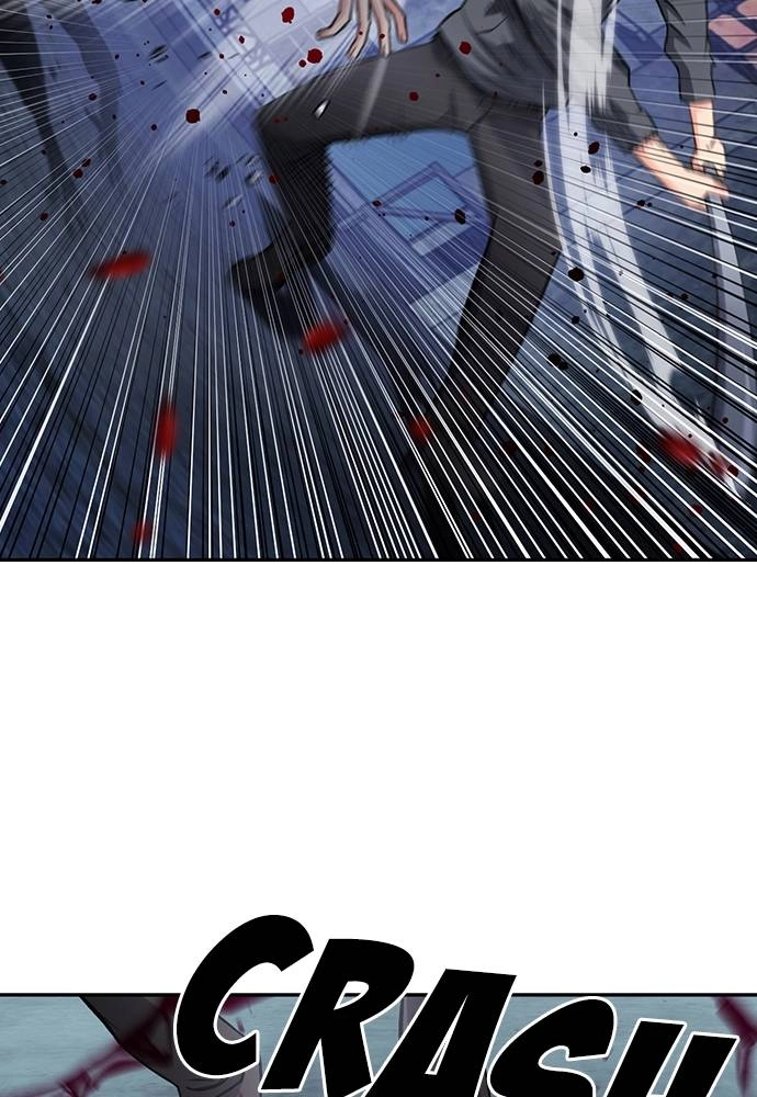 The Druid of Seoul Station Chapter 53, page 63 of 138