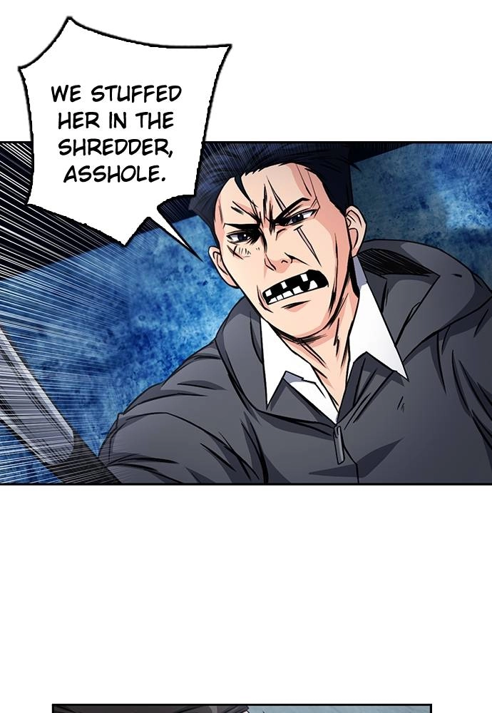 The Druid of Seoul Station Chapter 53, page 65 of 138