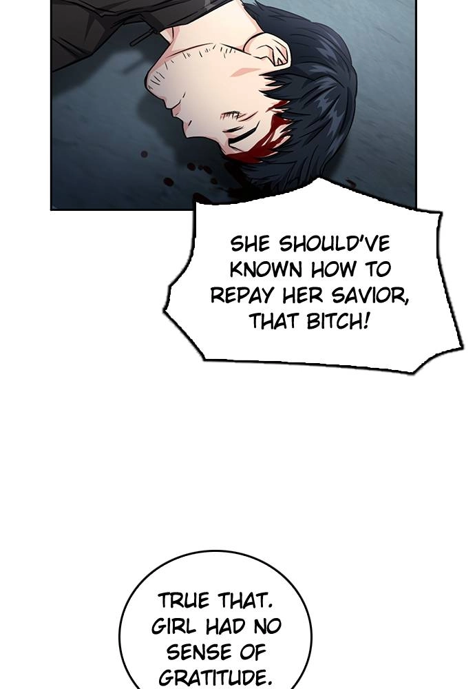 The Druid of Seoul Station Chapter 53, page 66 of 138