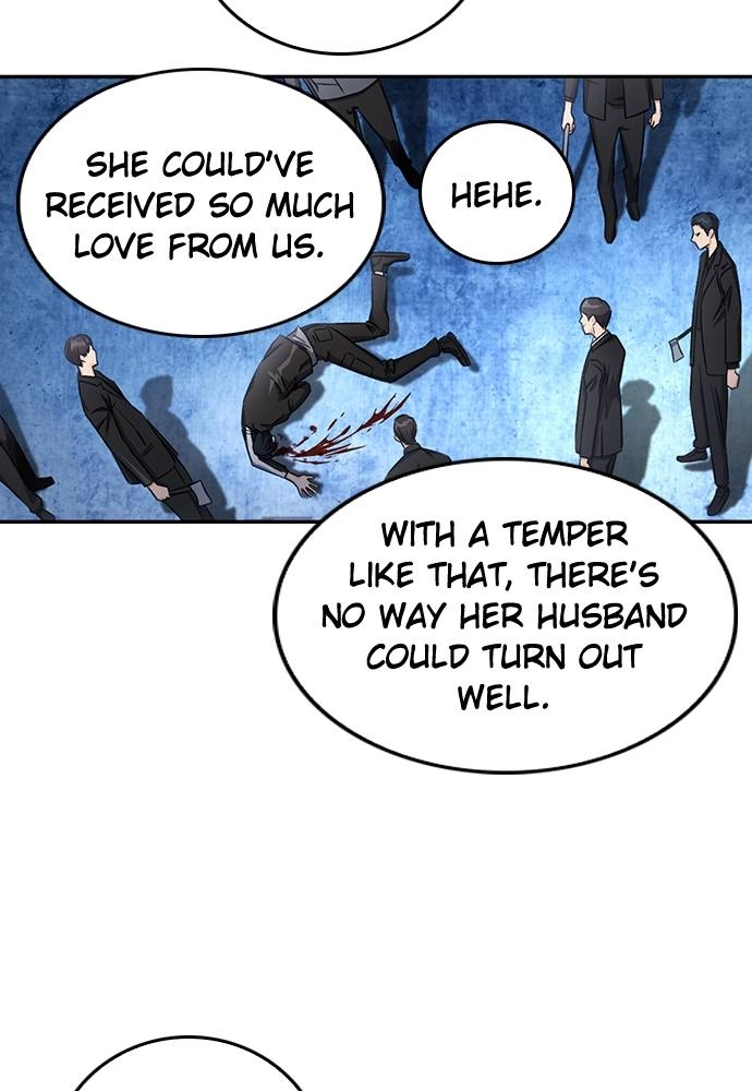 The Druid of Seoul Station Chapter 53, page 67 of 138