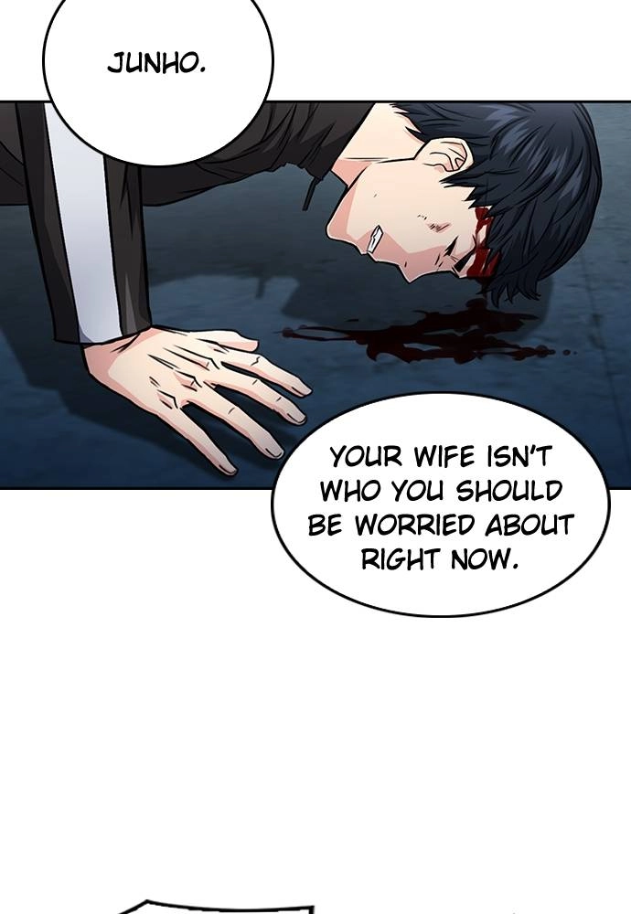The Druid of Seoul Station Chapter 53, page 68 of 138