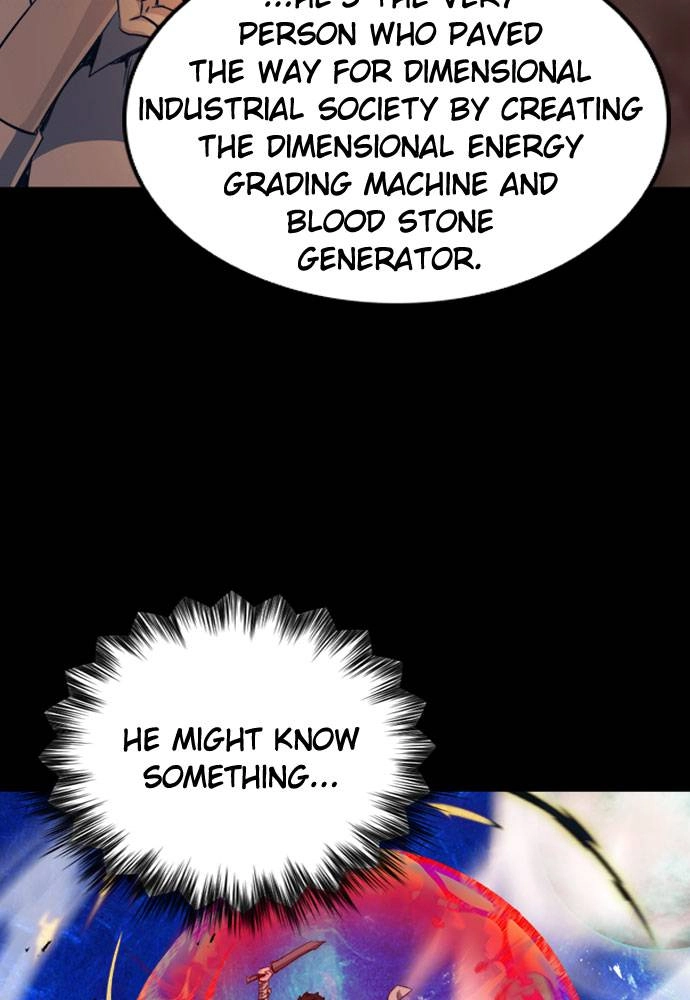 The Druid of Seoul Station Chapter 53, page 7 of 138