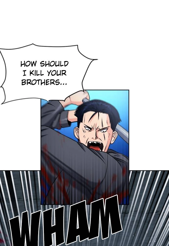The Druid of Seoul Station Chapter 53, page 72 of 138