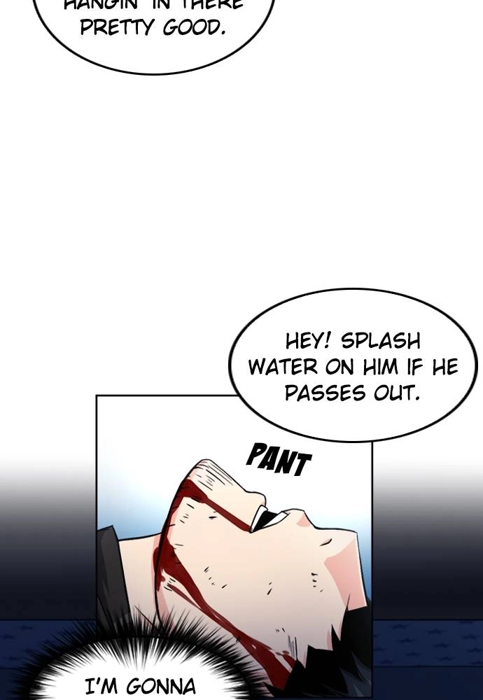 The Druid of Seoul Station Chapter 53, page 76 of 138