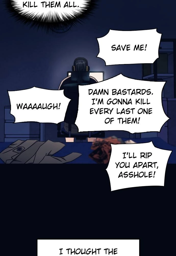 The Druid of Seoul Station Chapter 53, page 77 of 138
