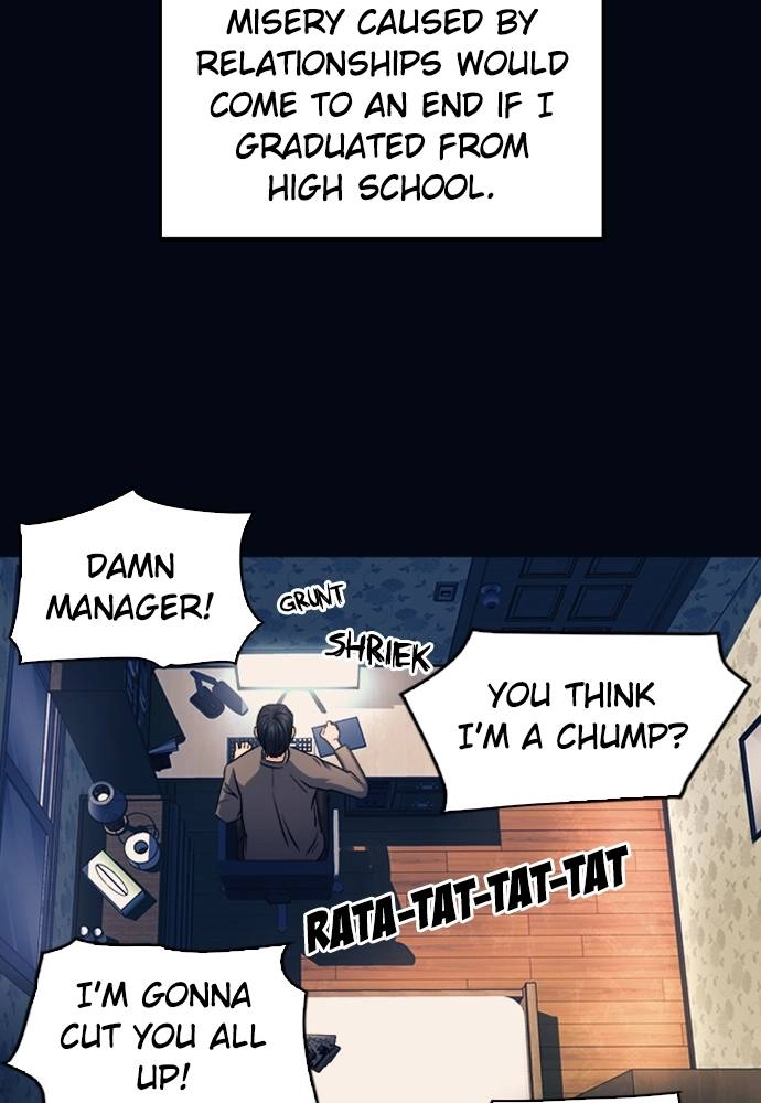 The Druid of Seoul Station Chapter 53, page 78 of 138