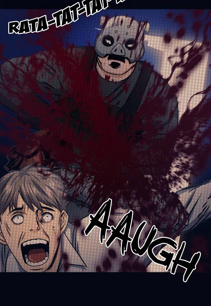 The Druid of Seoul Station Chapter 53, page 81 of 138