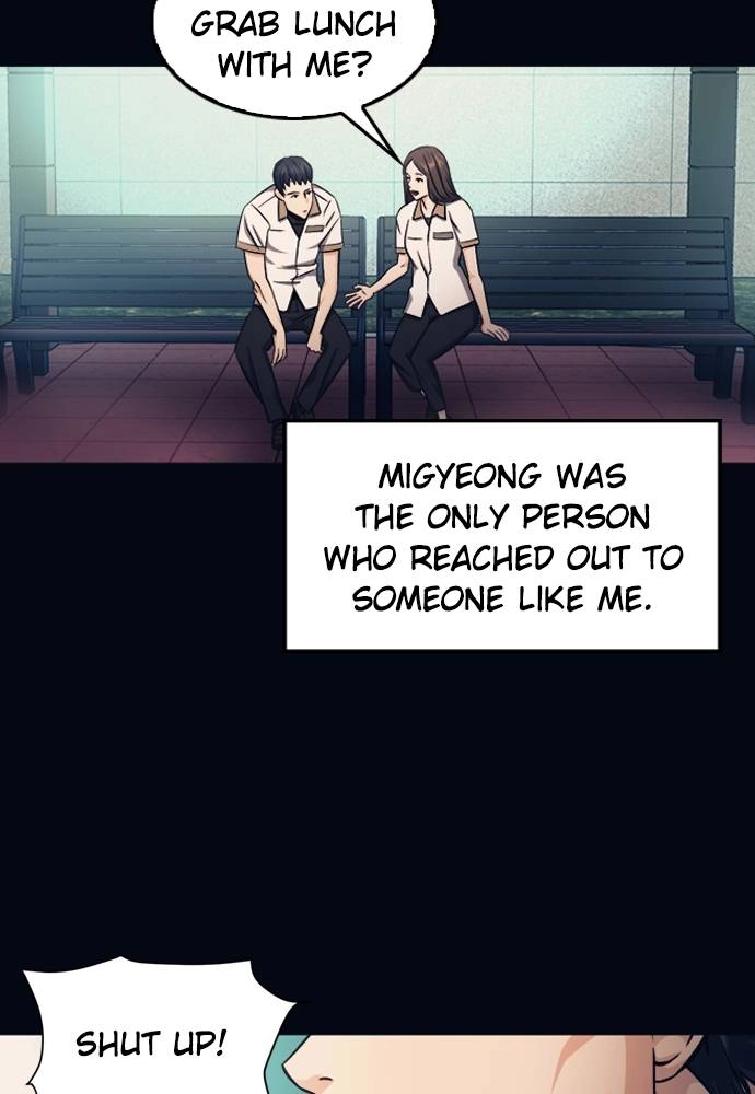 The Druid of Seoul Station Chapter 53, page 83 of 138