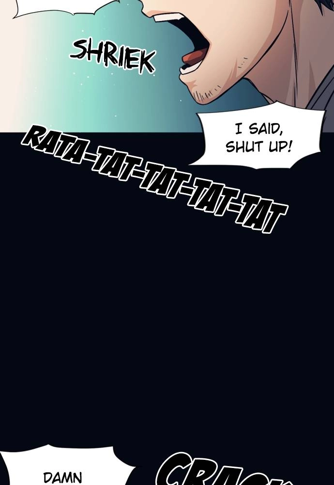 The Druid of Seoul Station Chapter 53, page 84 of 138