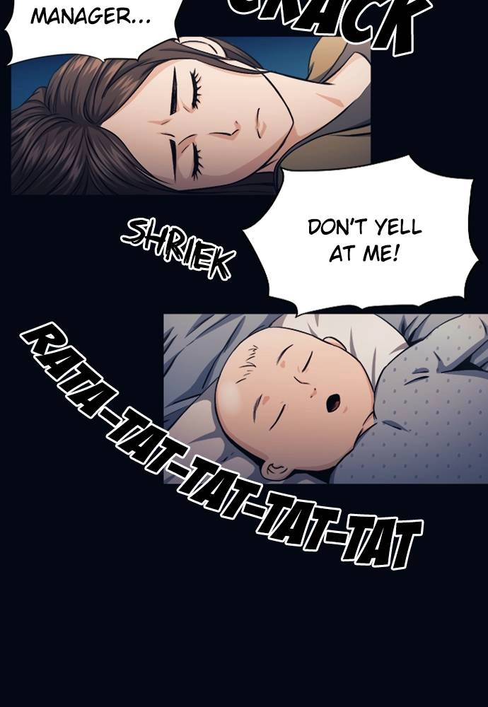 The Druid of Seoul Station Chapter 53, page 85 of 138