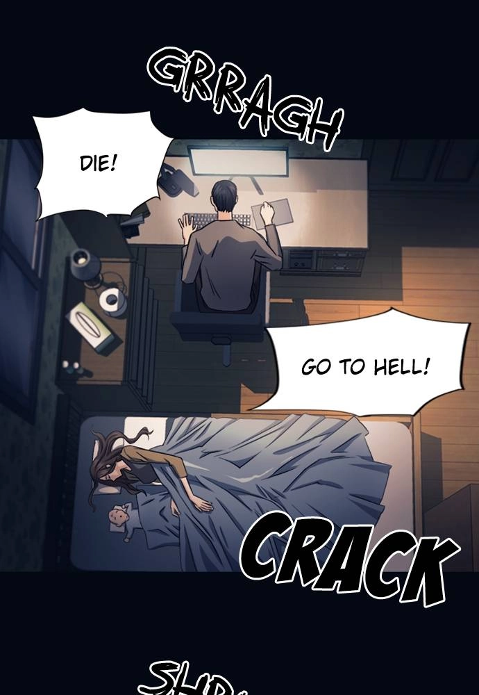 The Druid of Seoul Station Chapter 53, page 86 of 138