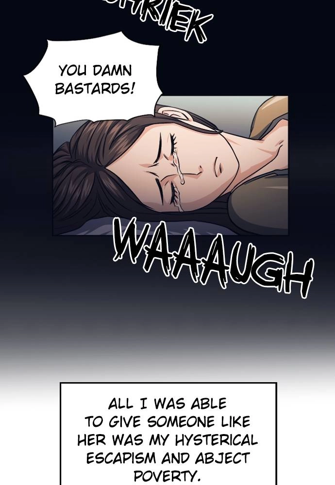 The Druid of Seoul Station Chapter 53, page 87 of 138
