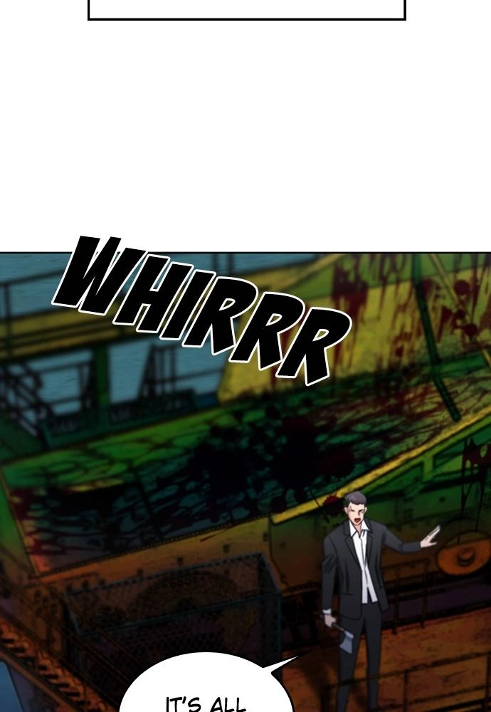 The Druid of Seoul Station Chapter 53, page 88 of 138