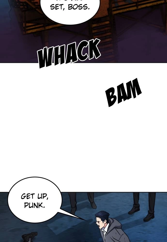 The Druid of Seoul Station Chapter 53, page 89 of 138