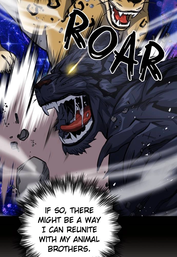 The Druid of Seoul Station Chapter 53, page 9 of 138