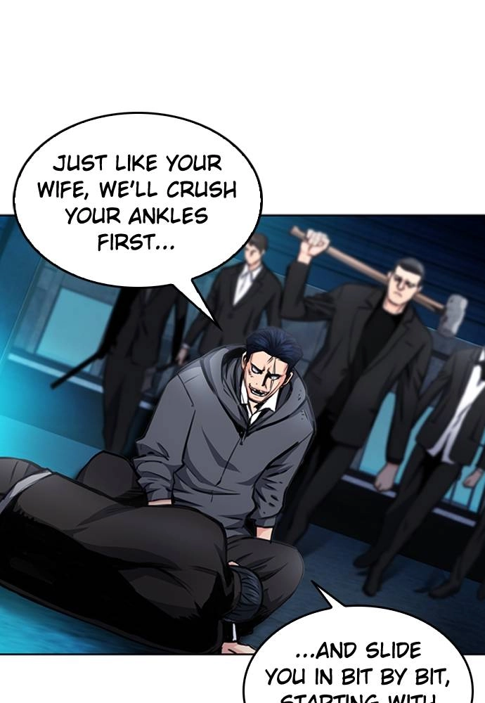 The Druid of Seoul Station Chapter 53, page 92 of 138