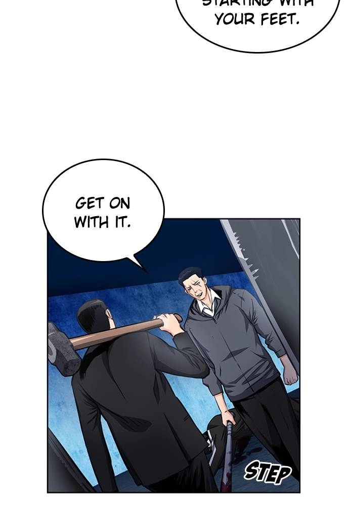 The Druid of Seoul Station Chapter 53, page 93 of 138