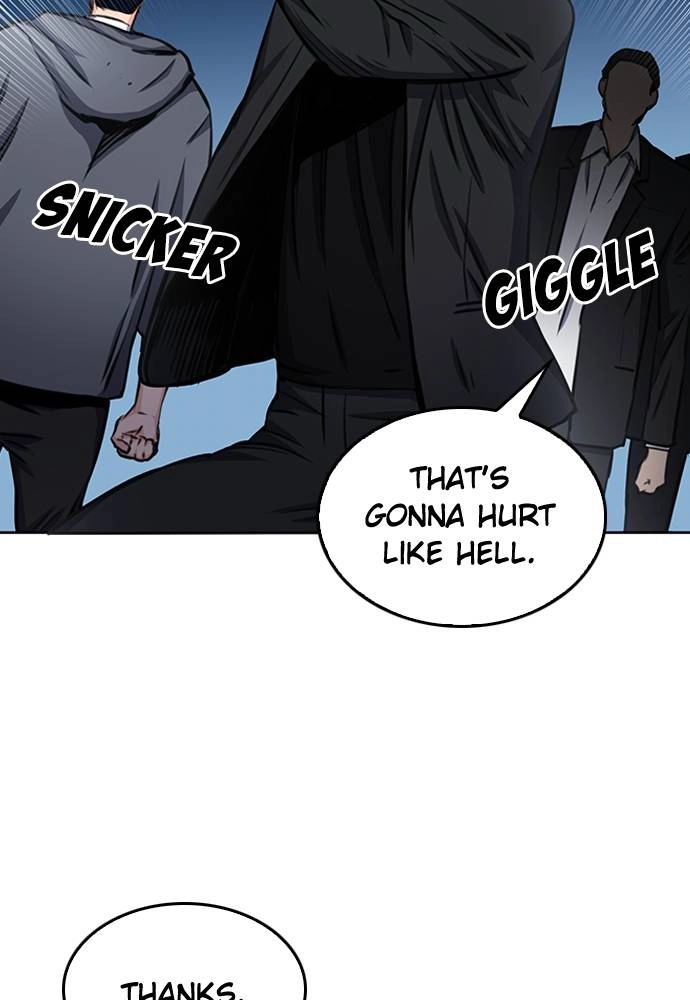 The Druid of Seoul Station Chapter 53, page 95 of 138