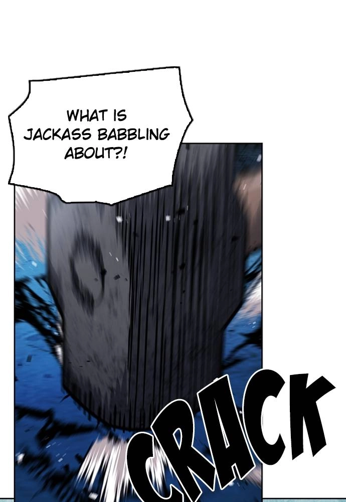 The Druid of Seoul Station Chapter 53, page 99 of 138