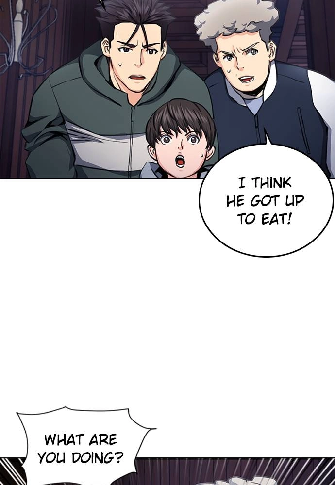 The Druid of Seoul Station Chapter 54, page 101 of 125