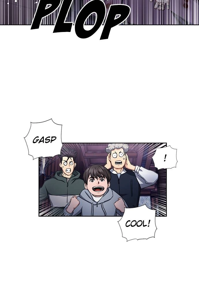 The Druid of Seoul Station Chapter 54, page 107 of 125