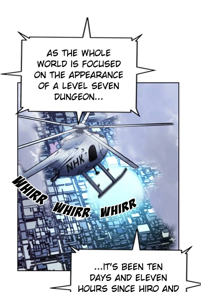 The Druid of Seoul Station Chapter 54, page 111 of 125