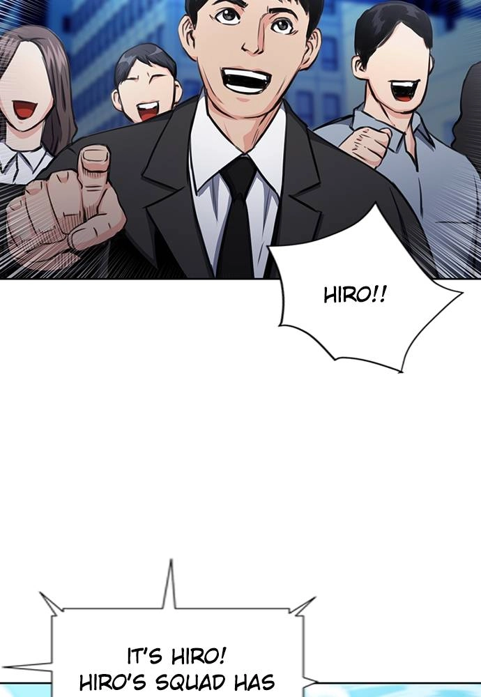 The Druid of Seoul Station Chapter 54, page 115 of 125